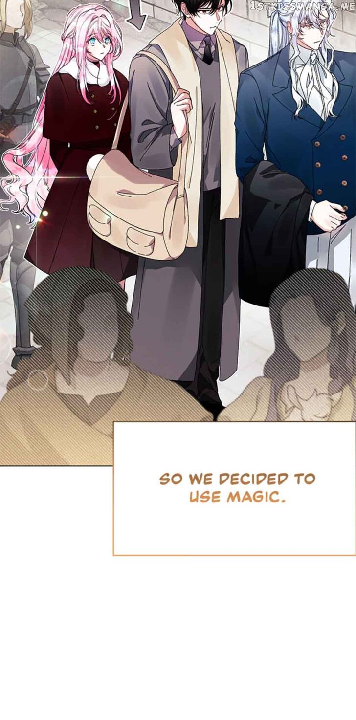 Read Who Made Me a Princess Manga Online