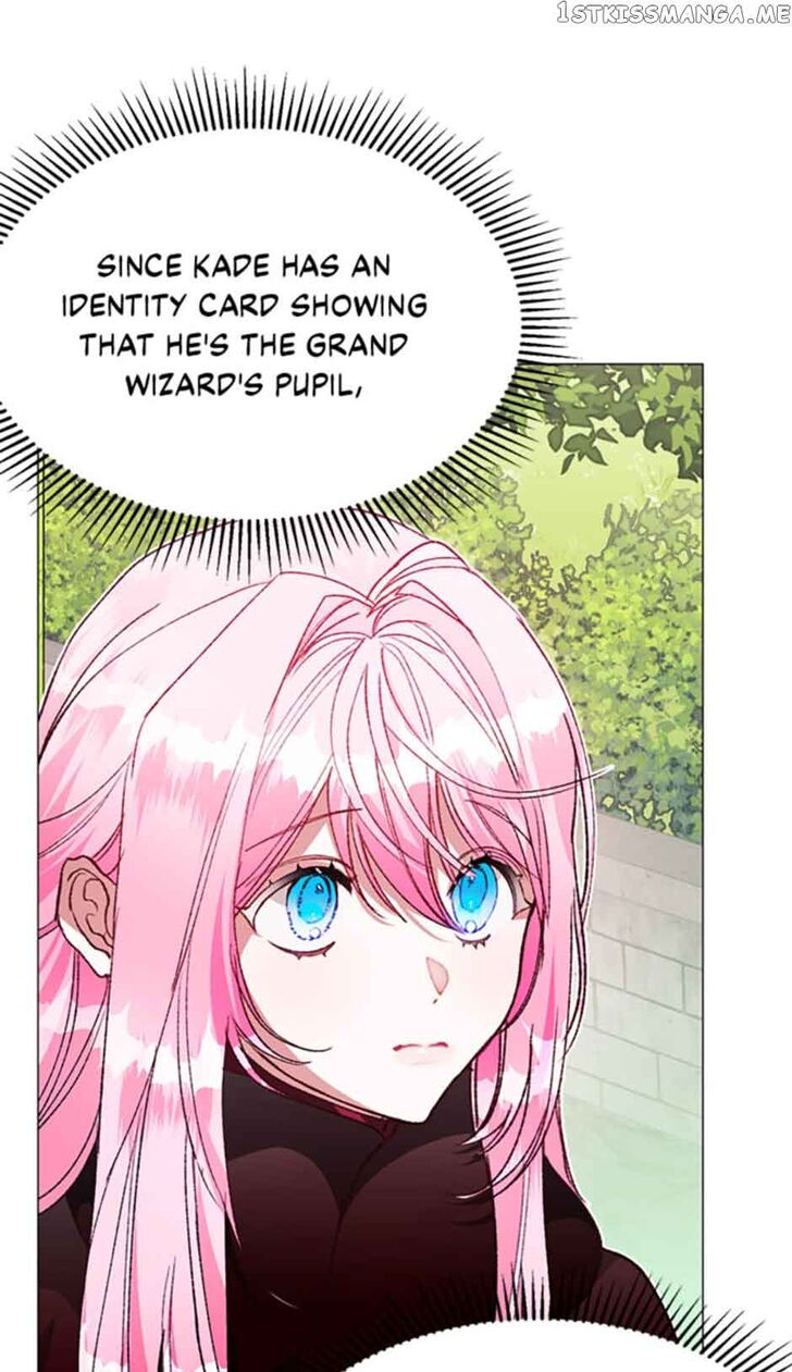 Read Who Made Me a Princess Manga Online