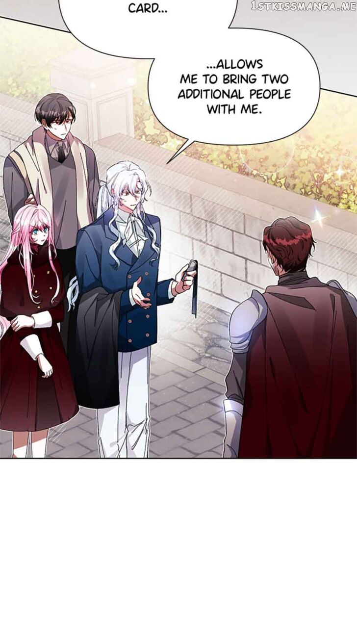 Read Who Made Me a Princess Manga Online