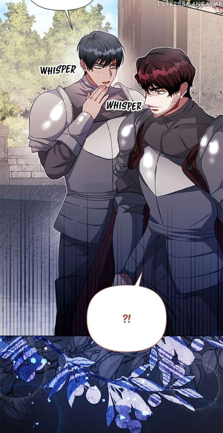 Read Who Made Me a Princess Manga Online
