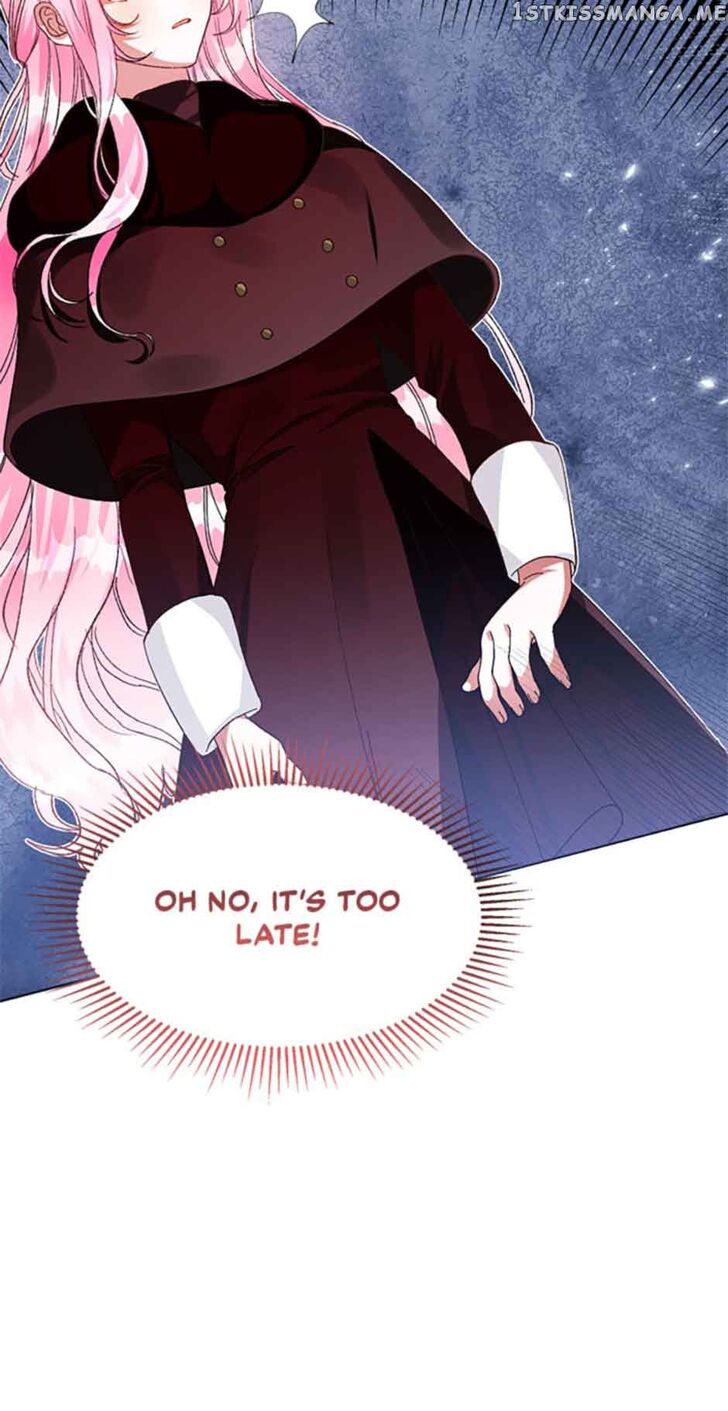 Read Who Made Me a Princess Manga Online