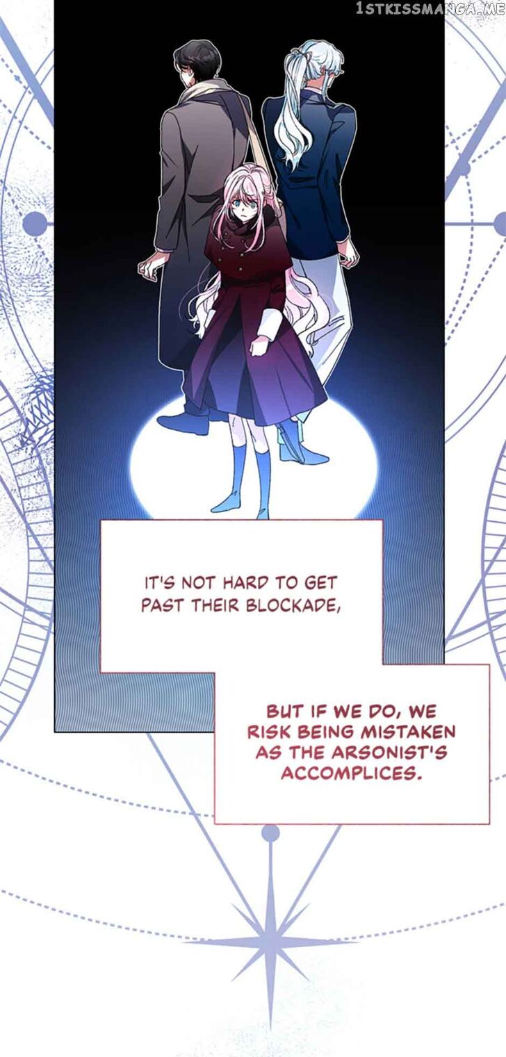 Read Who Made Me a Princess Manga Online