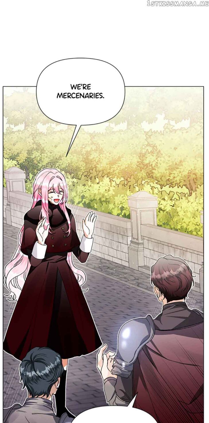 Read Who Made Me a Princess Manga Online