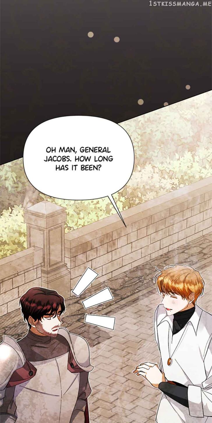 Read Who Made Me a Princess Manga Online