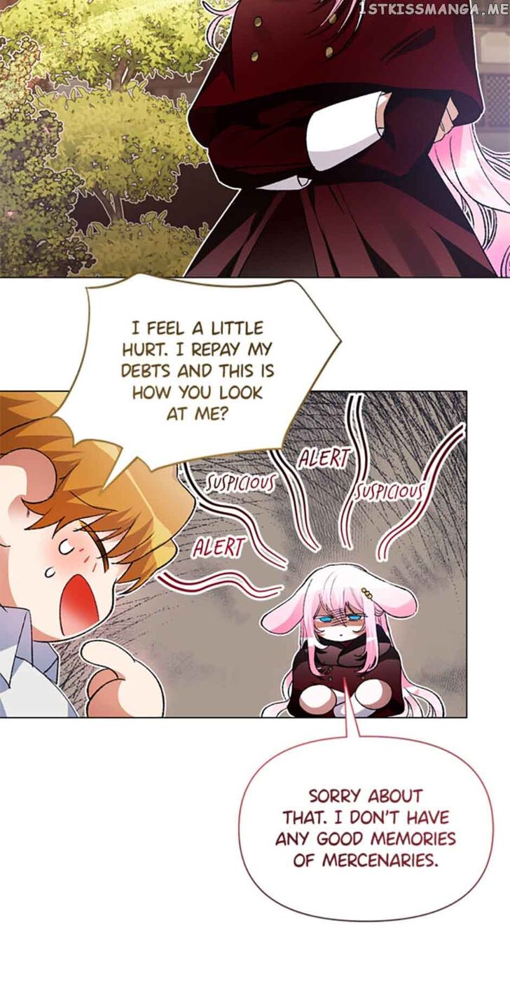 Read Who Made Me a Princess Manga Online