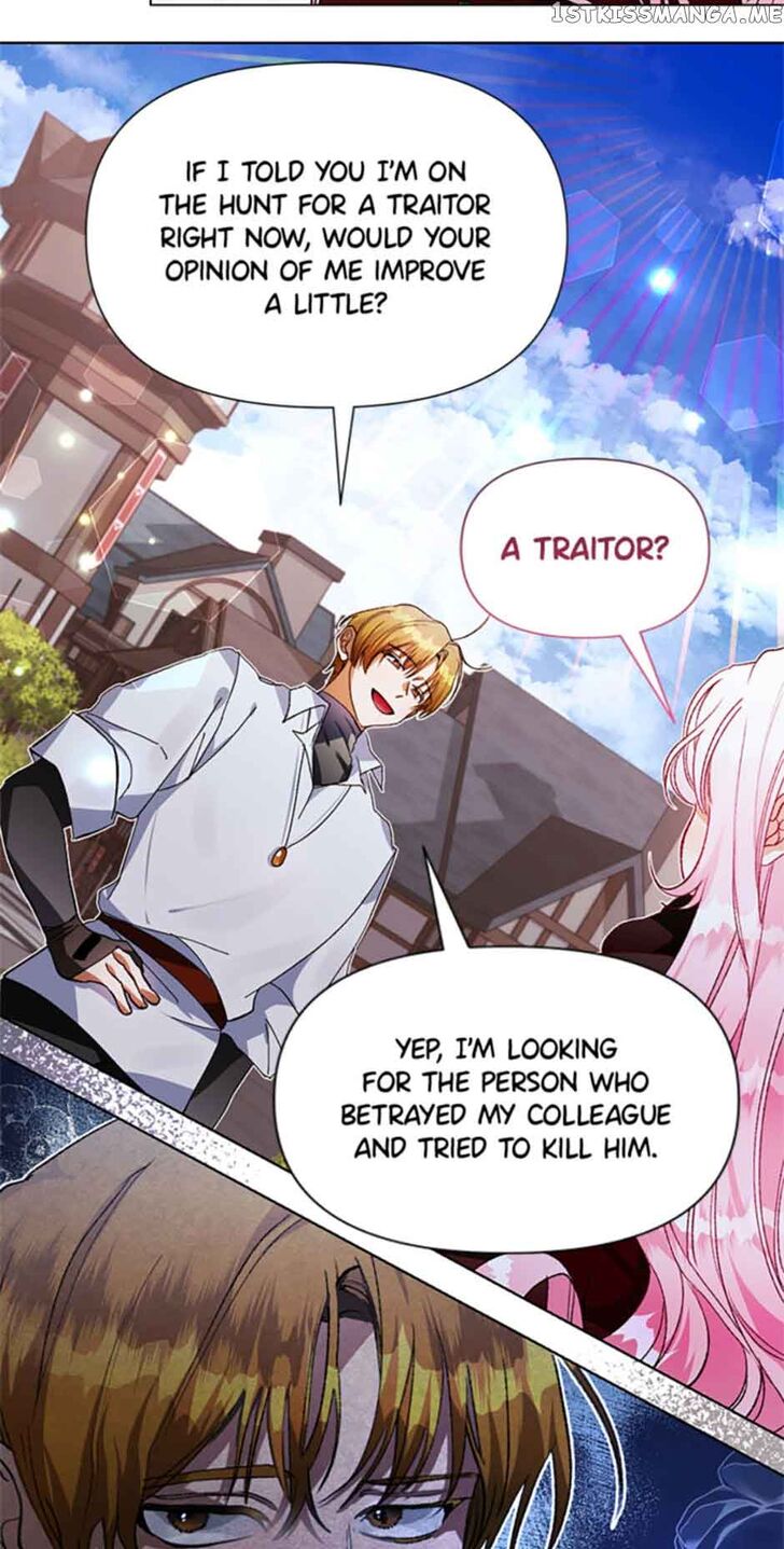 Read Who Made Me a Princess Manga Online