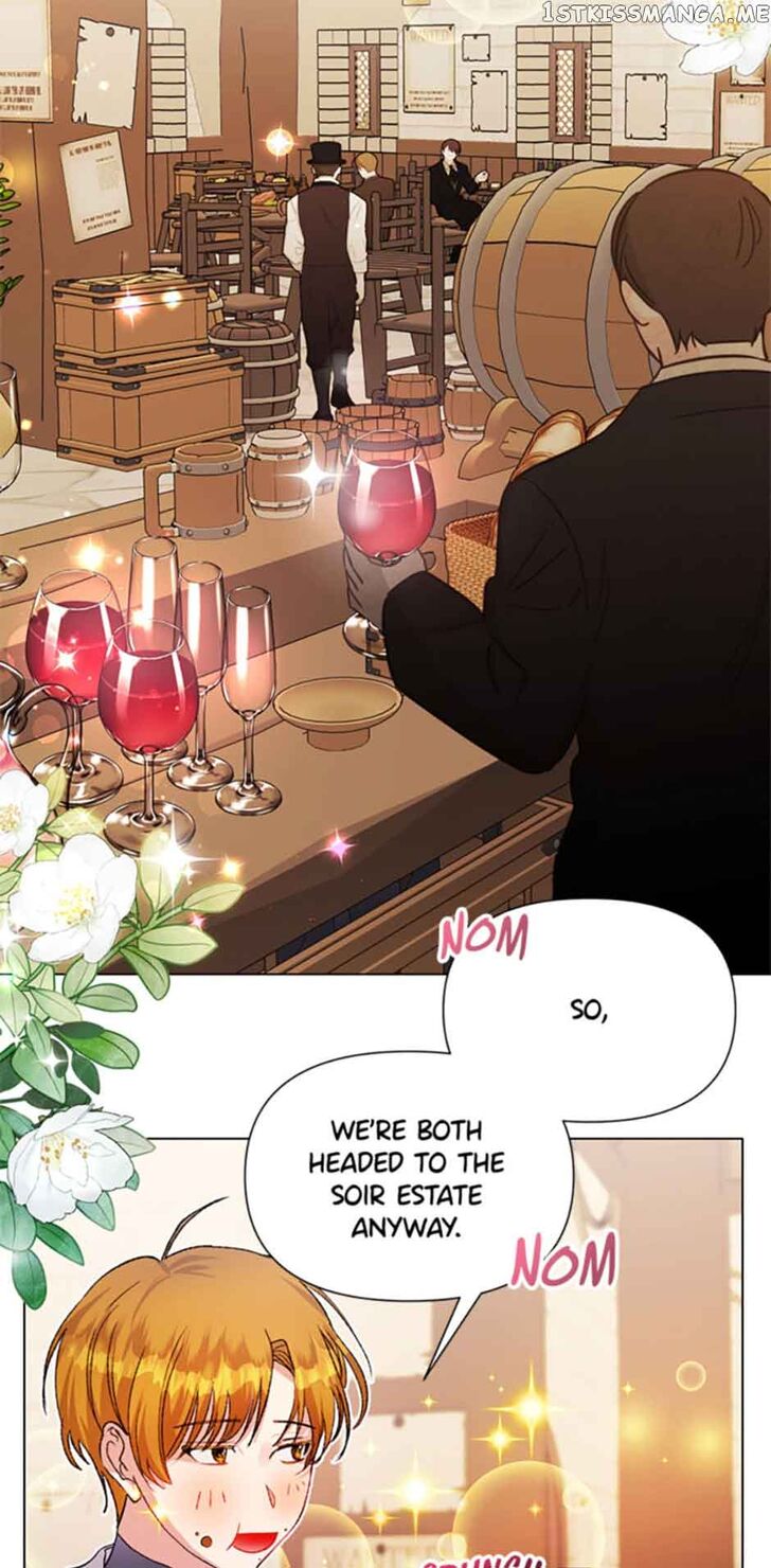 Read Who Made Me a Princess Manga Online