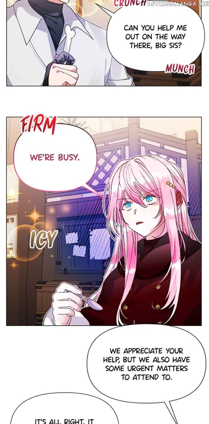 Read Who Made Me a Princess Manga Online