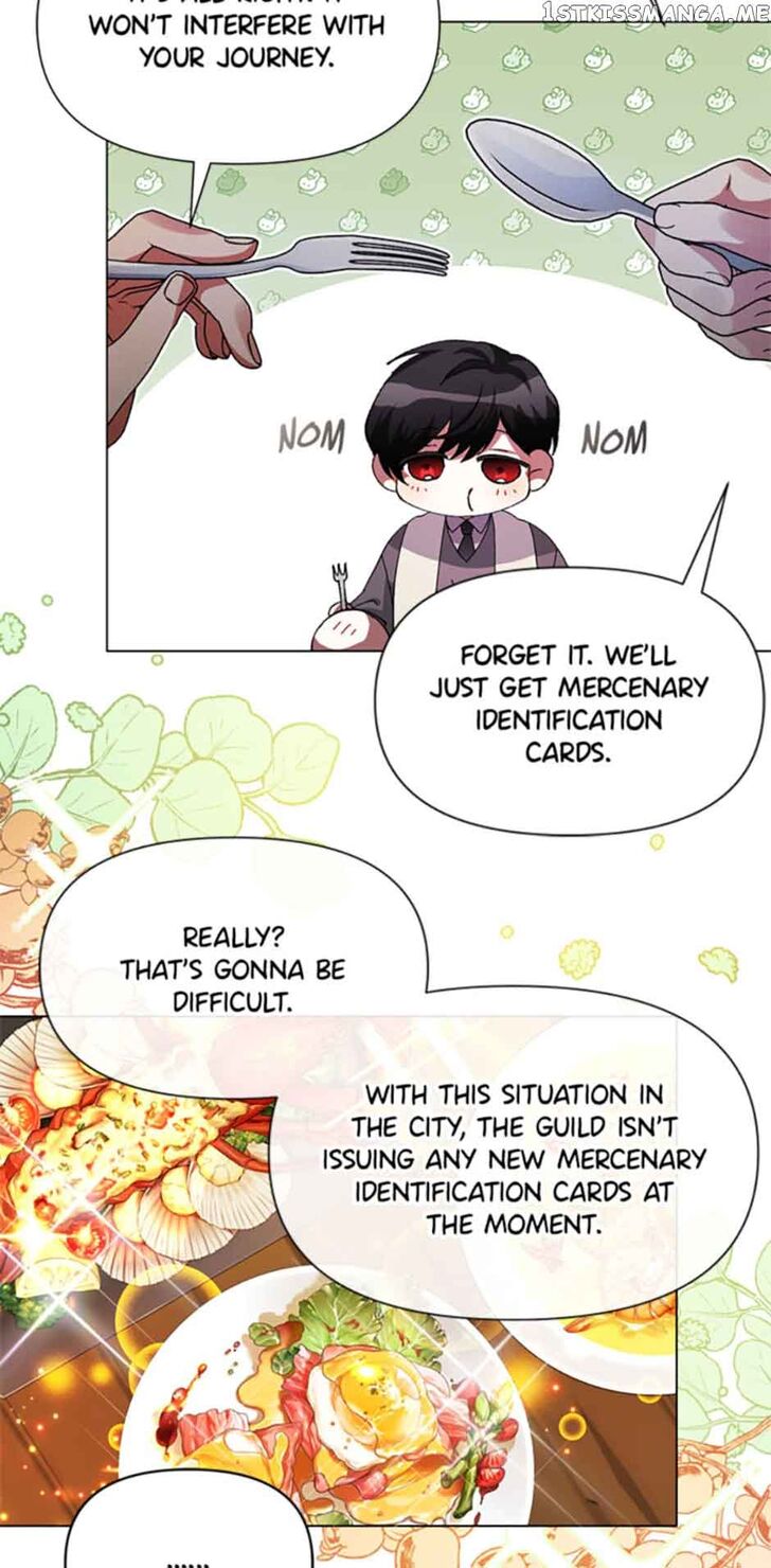 Read Who Made Me a Princess Manga Online