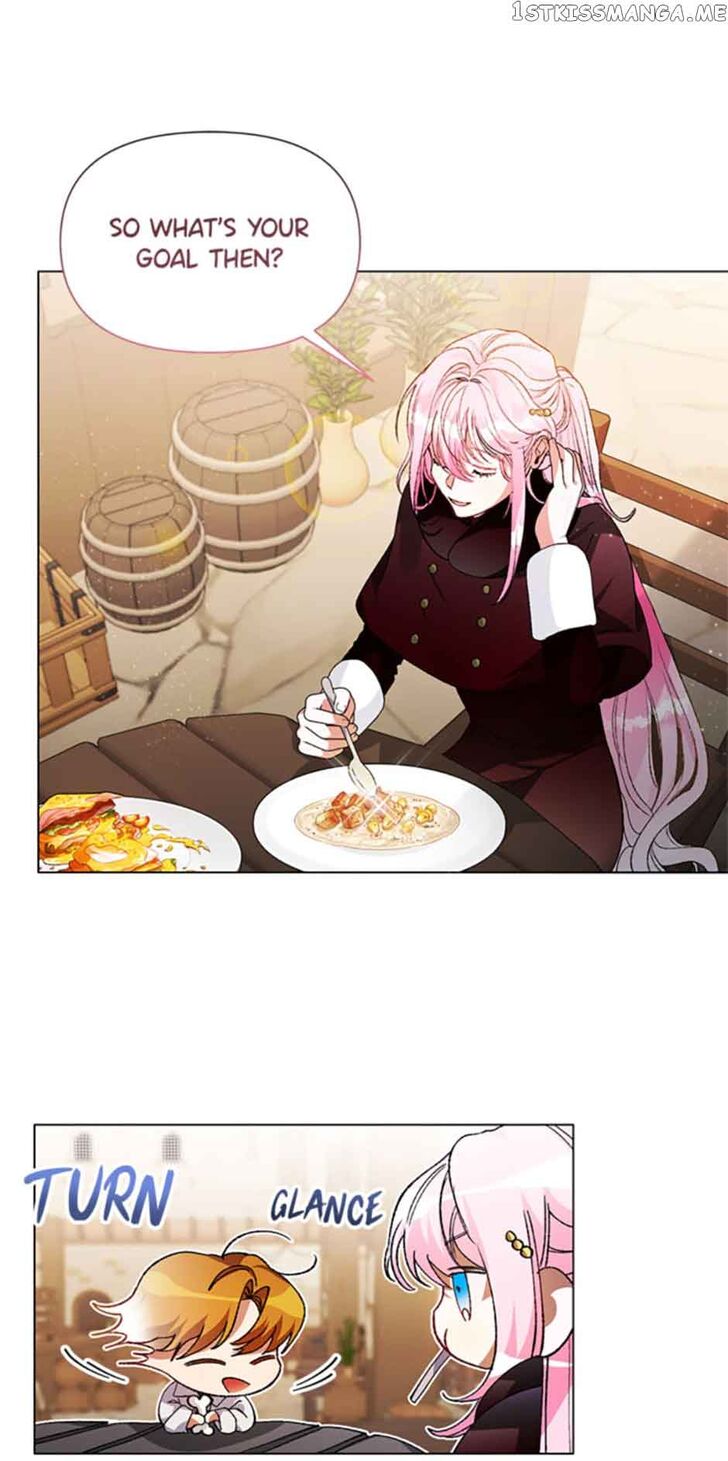 Read Who Made Me a Princess Manga Online