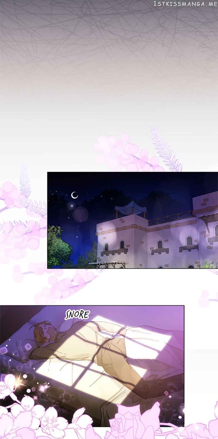 Read Who Made Me a Princess Manga Online