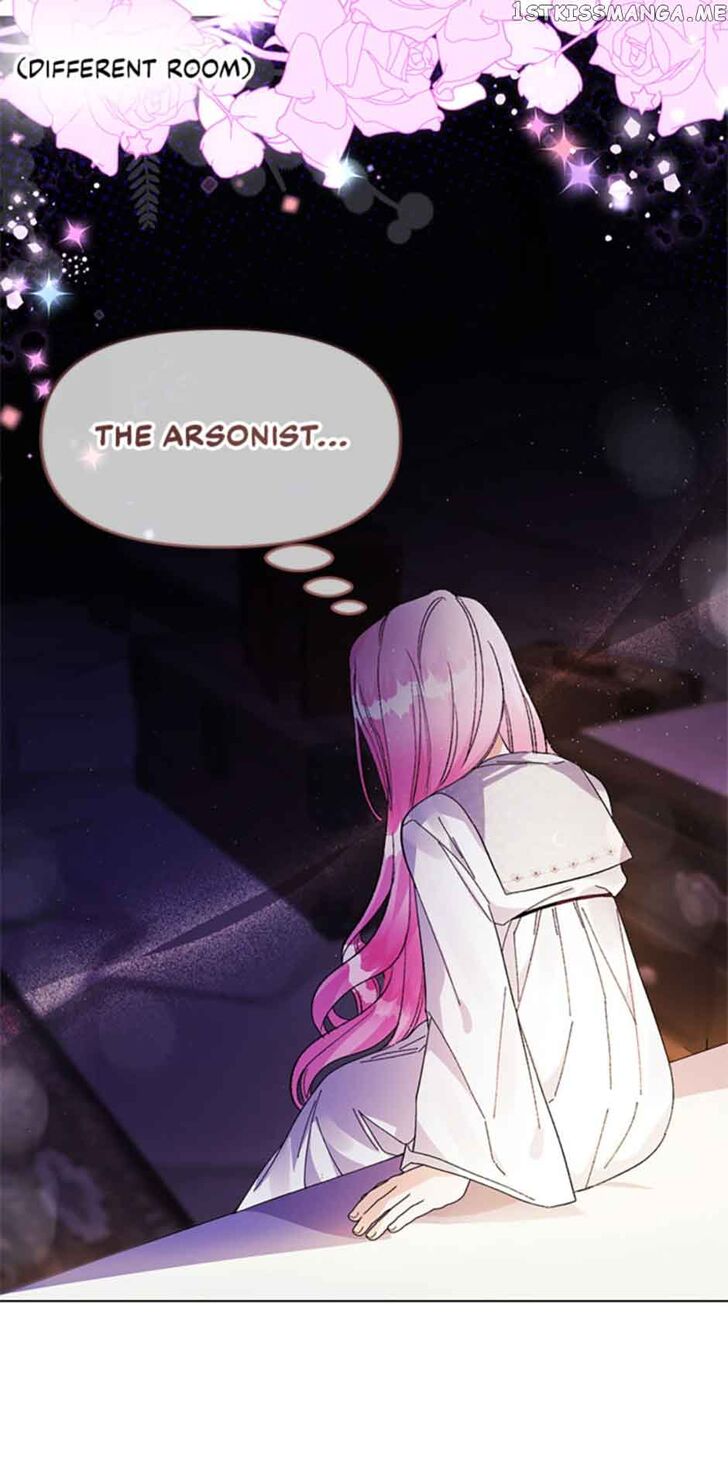 Read Who Made Me a Princess Manga Online