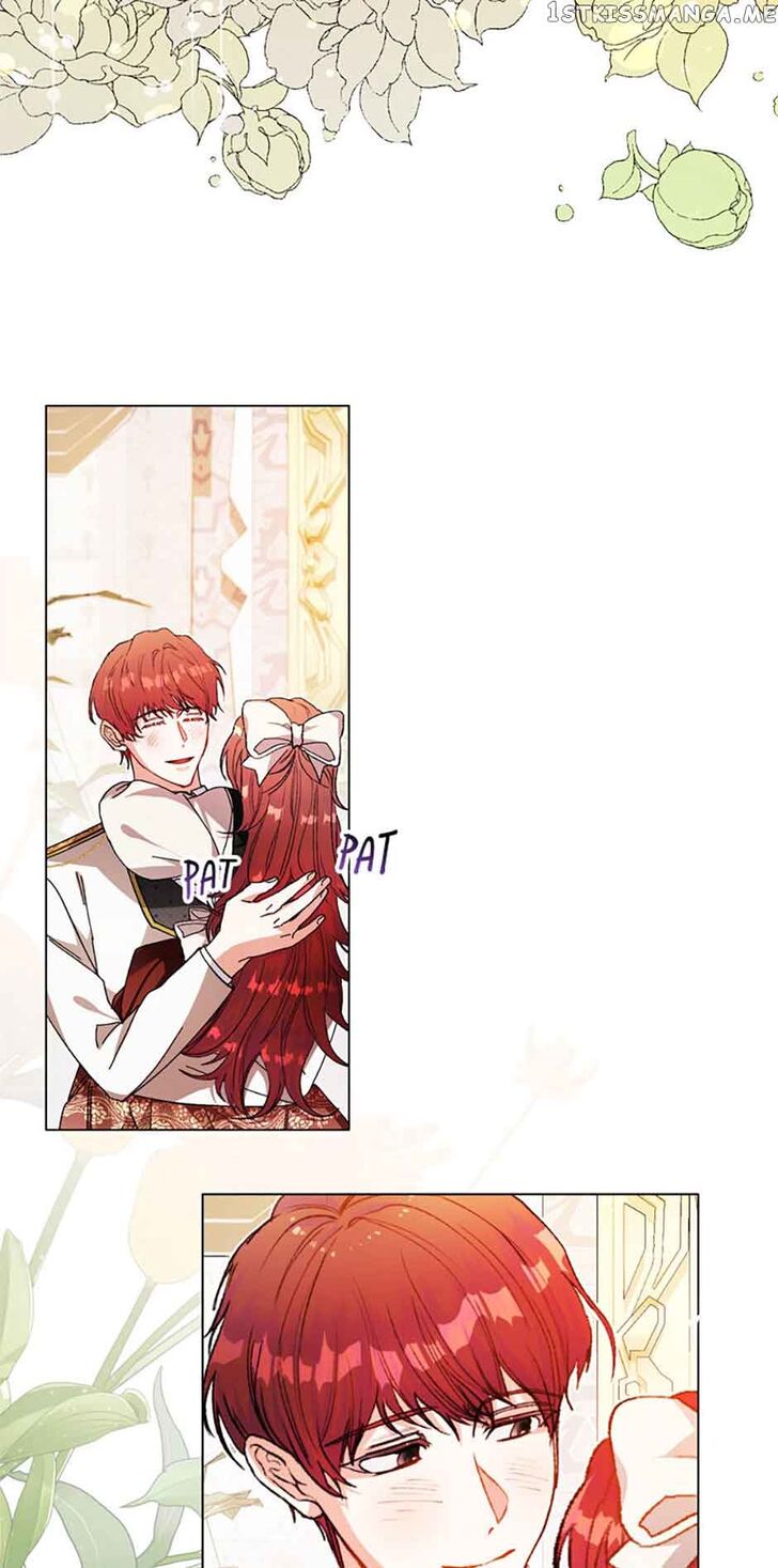 Read Who Made Me a Princess Manga Online
