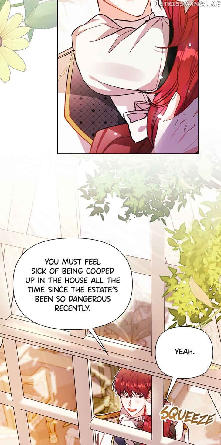 Read Who Made Me a Princess Manga Online