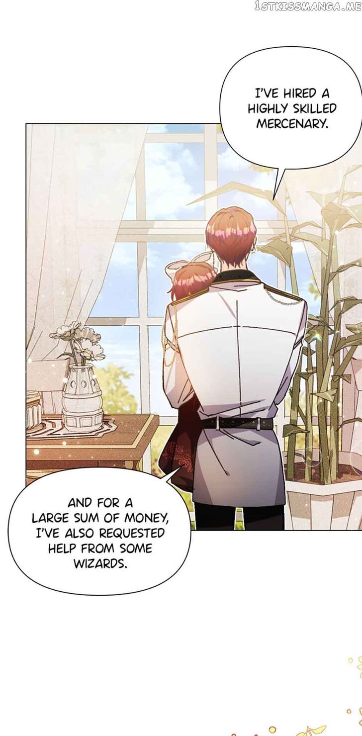 Read Who Made Me a Princess Manga Online