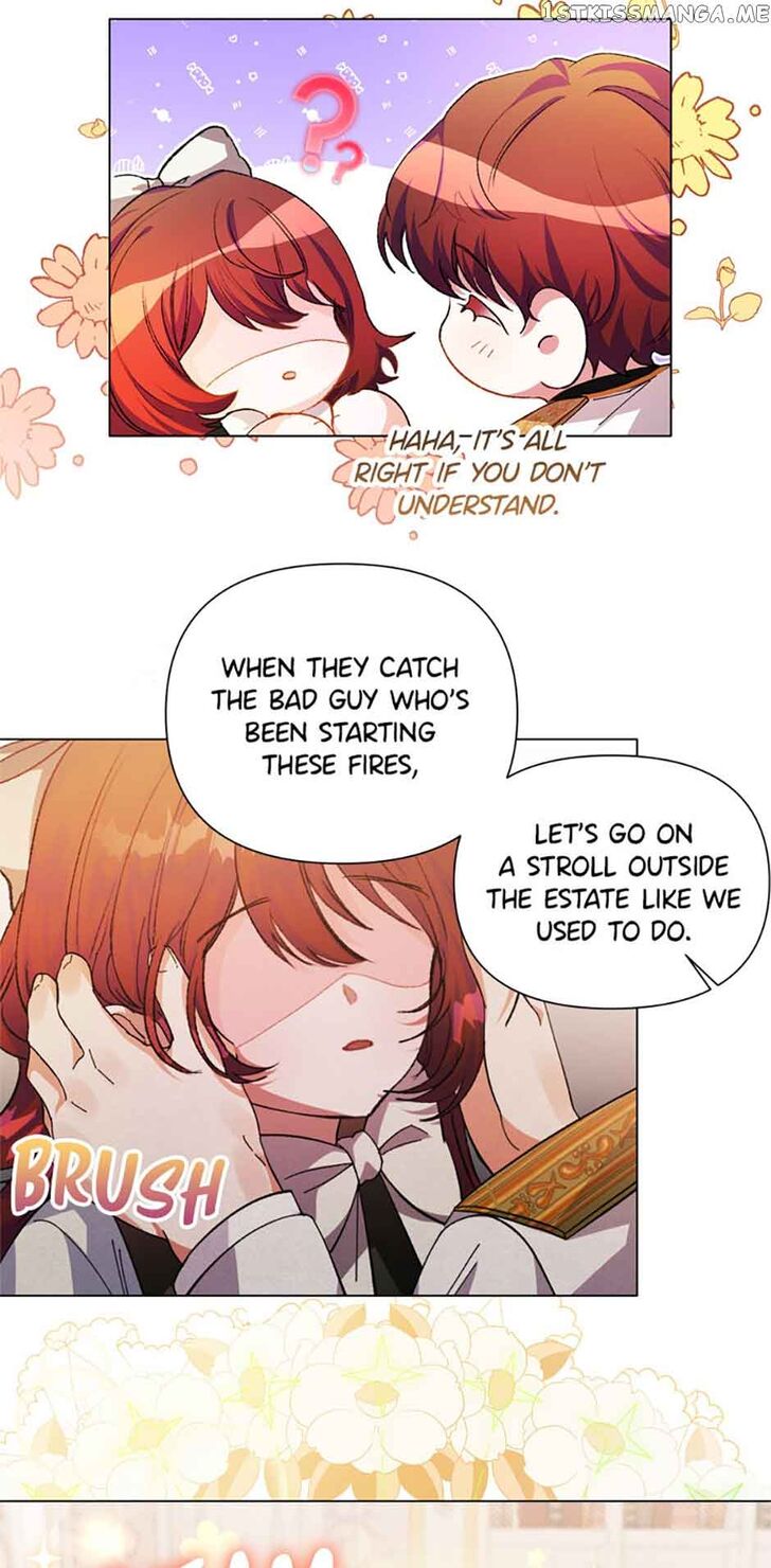 Read Who Made Me a Princess Manga Online