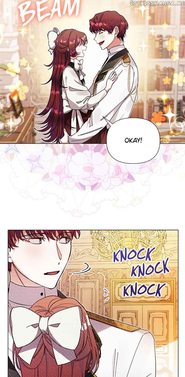 Read Who Made Me a Princess Manga Online