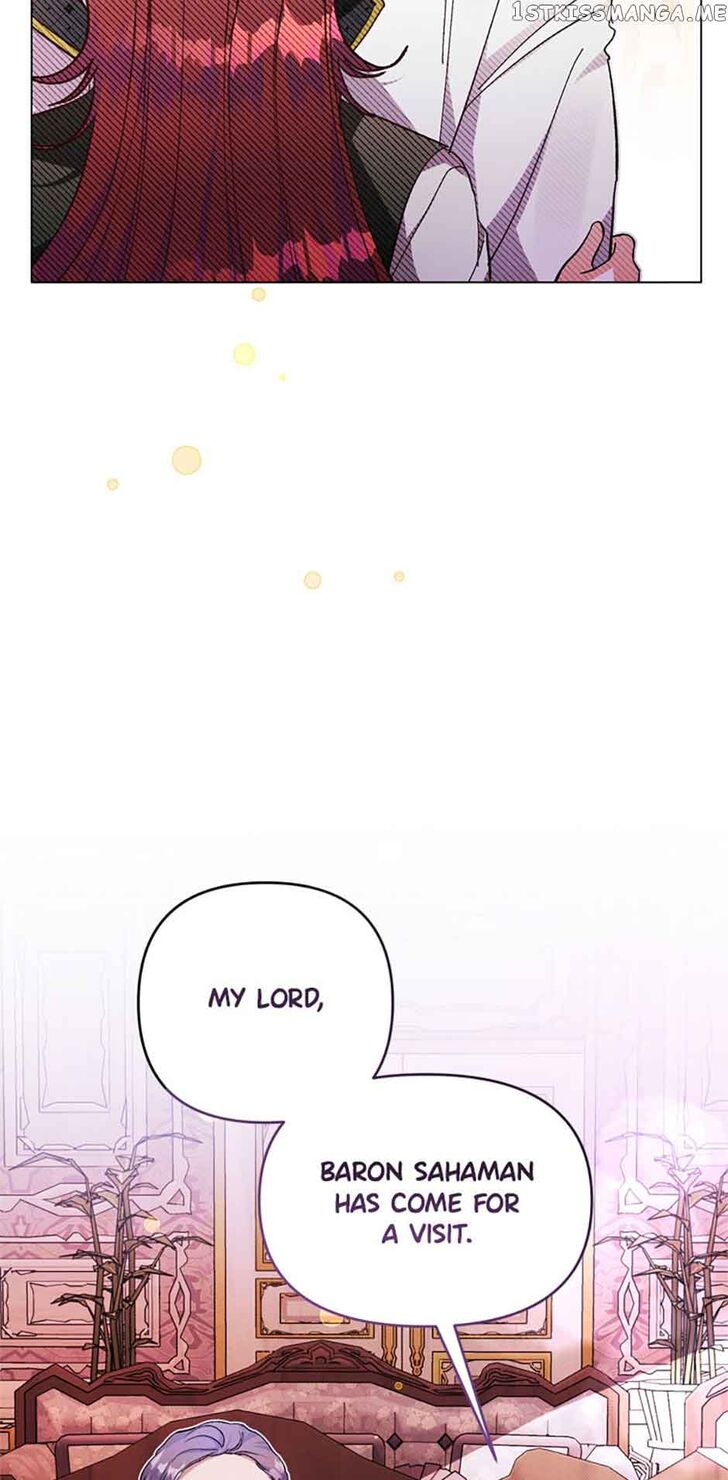 Read Who Made Me a Princess Manga Online