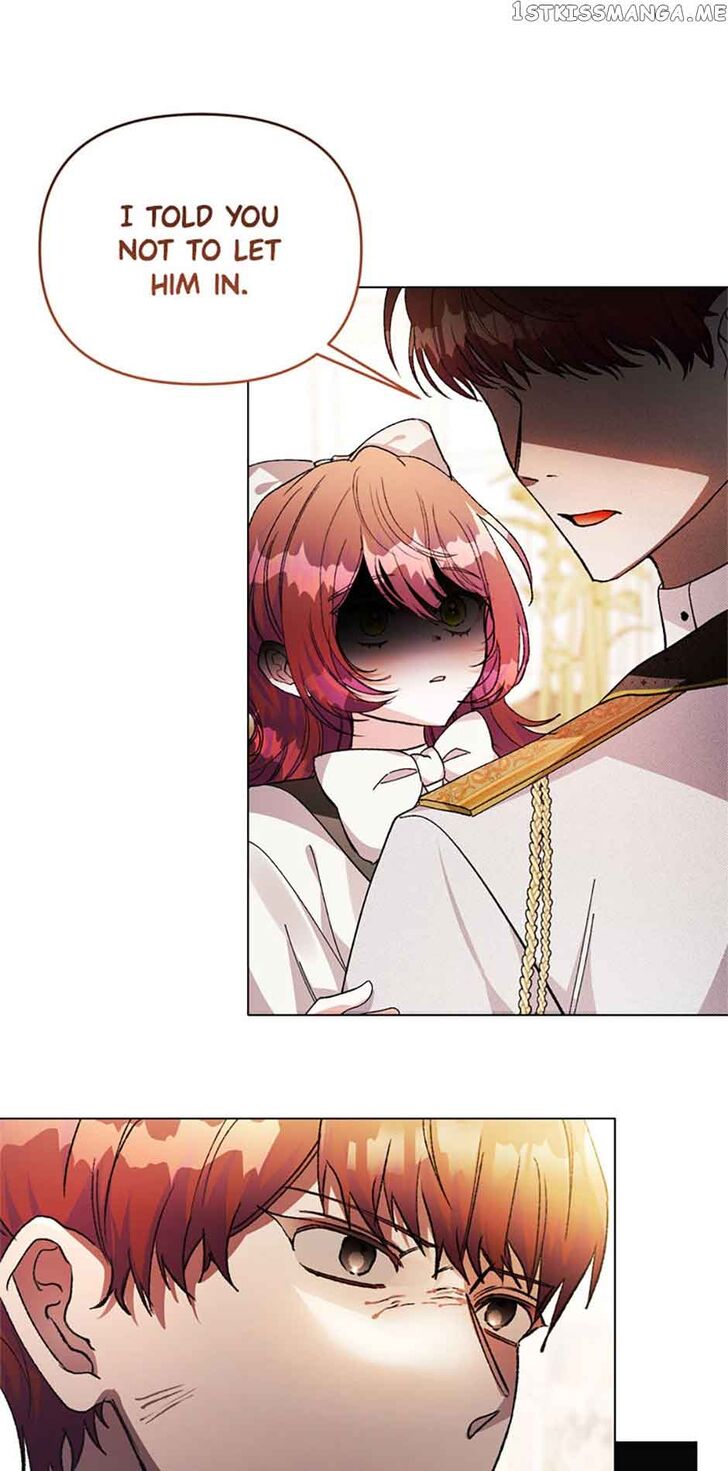 Read Who Made Me a Princess Manga Online