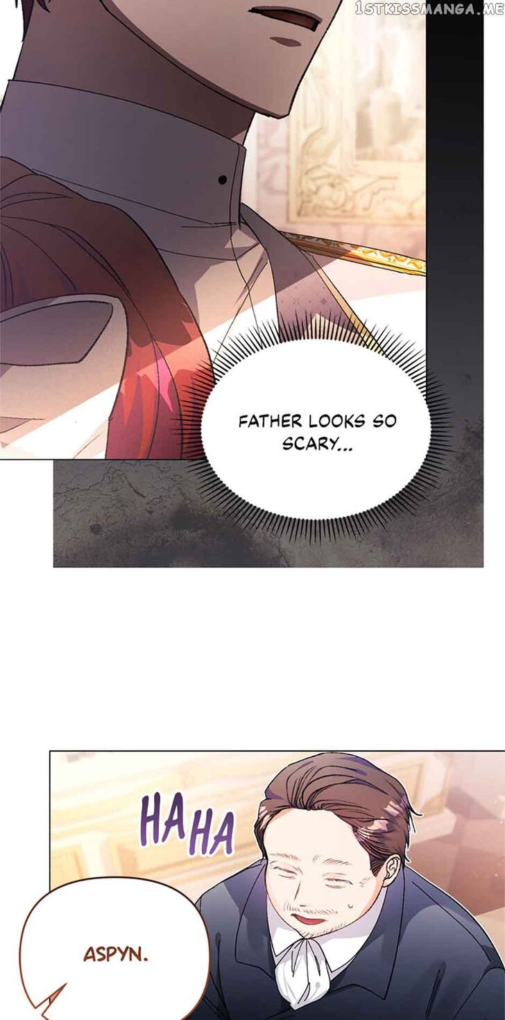 Read Who Made Me a Princess Manga Online