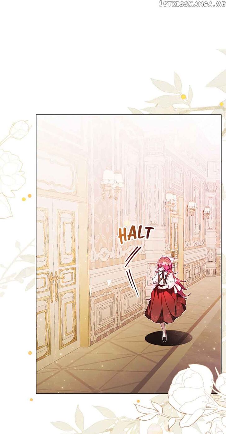Read Who Made Me a Princess Manga Online