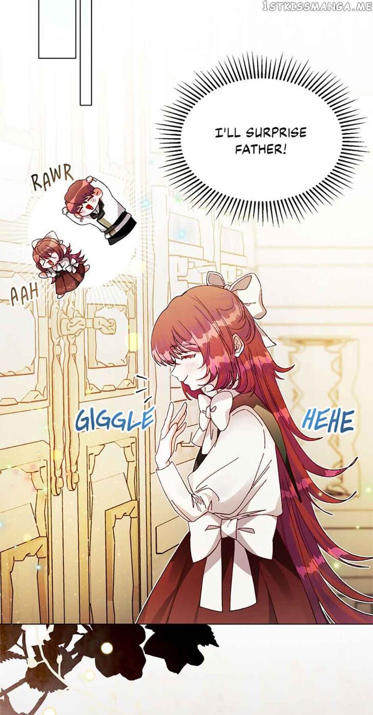 Read Who Made Me a Princess Manga Online