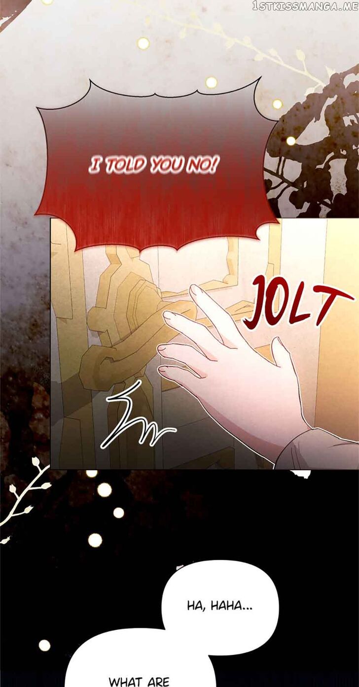 Read Who Made Me a Princess Manga Online