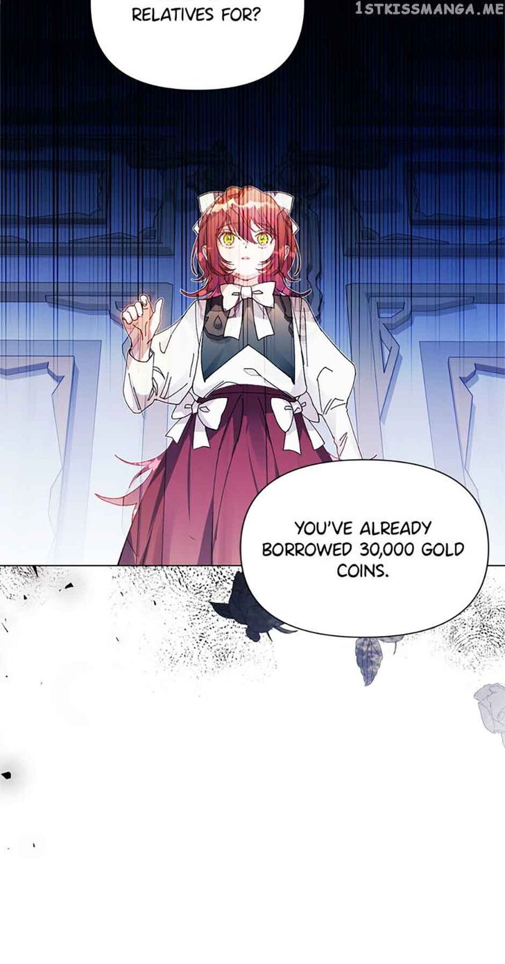 Read Who Made Me a Princess Manga Online