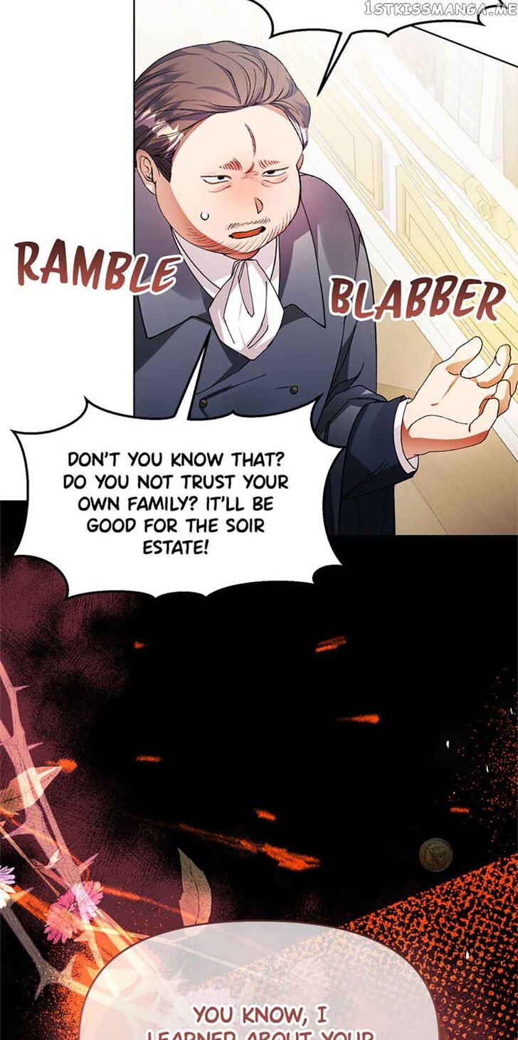 Read Who Made Me a Princess Manga Online