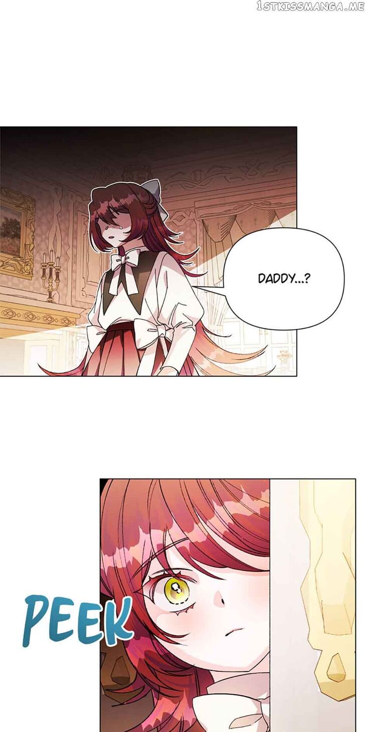 Read Who Made Me a Princess Manga Online