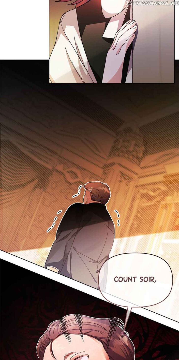 Read Who Made Me a Princess Manga Online