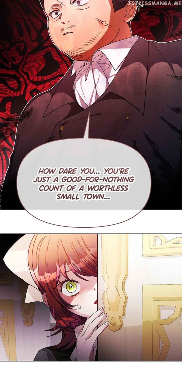 Read Who Made Me a Princess Manga Online
