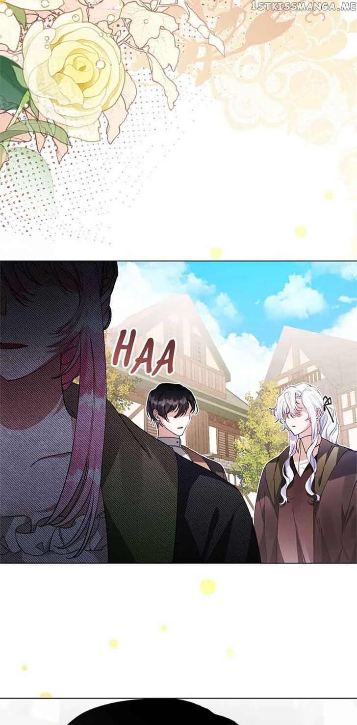 Read Who Made Me a Princess Manga Online