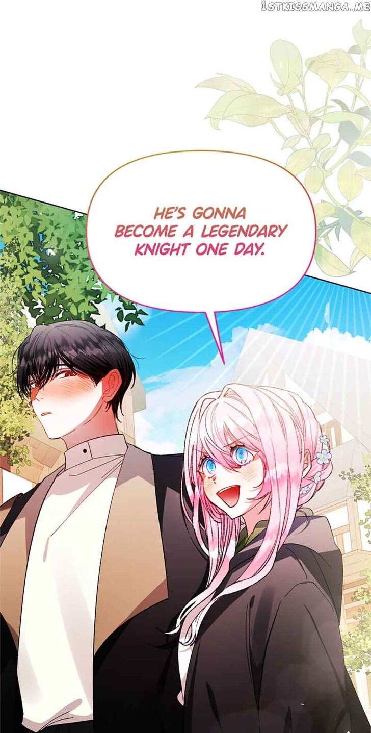 Read Who Made Me a Princess Manga Online