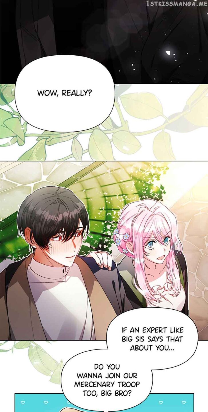 Read Who Made Me a Princess Manga Online