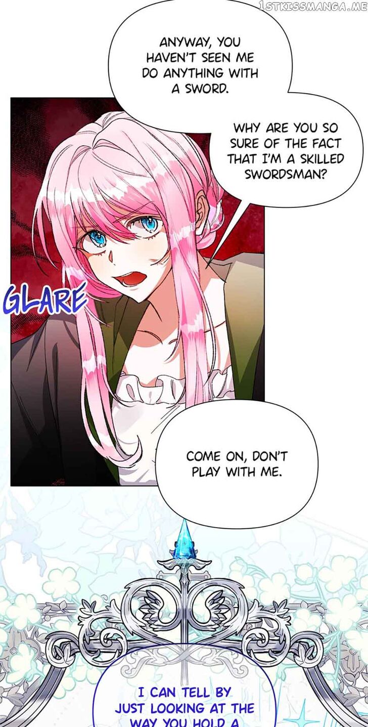 Read Who Made Me a Princess Manga Online