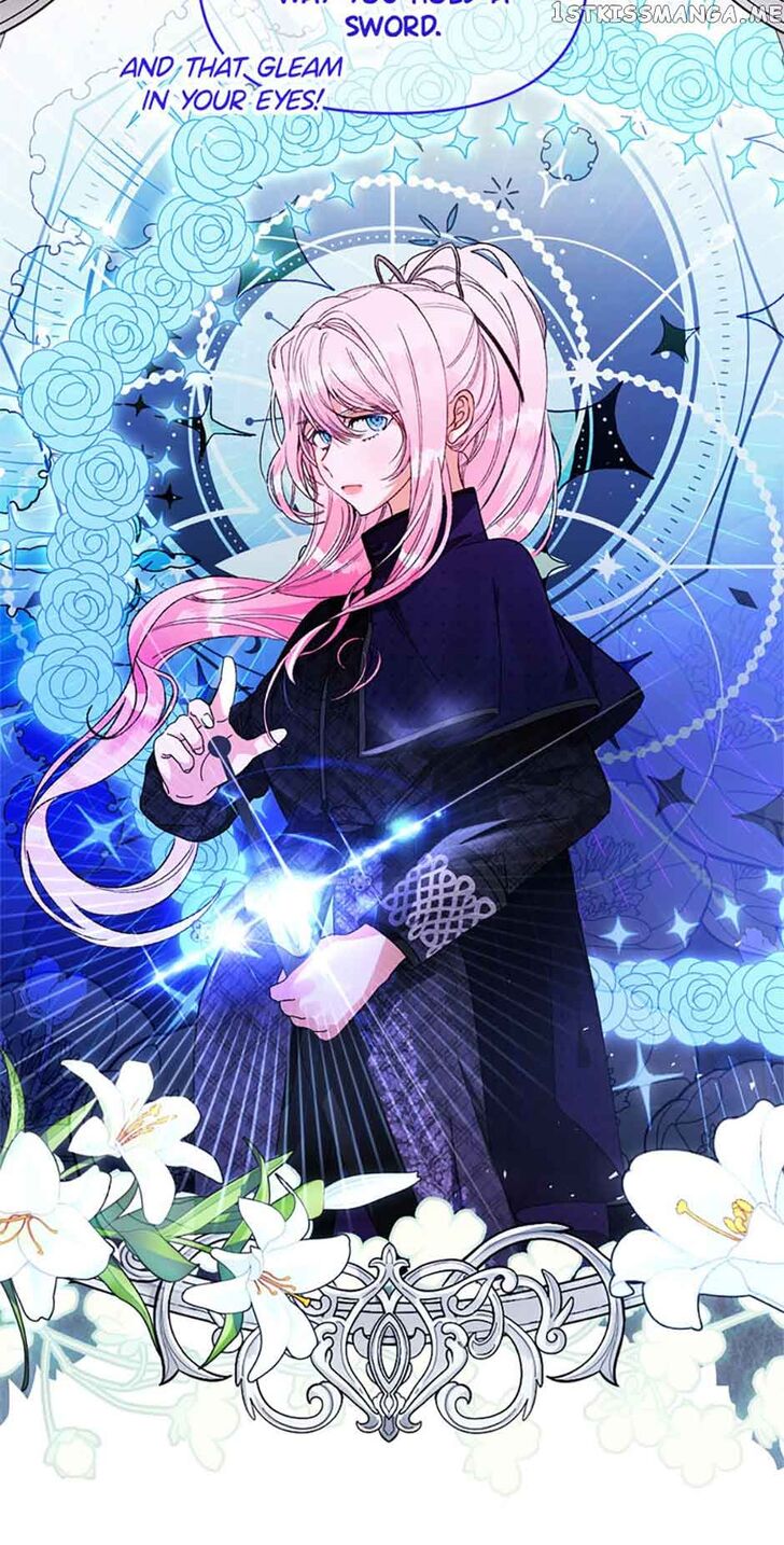 Read Who Made Me a Princess Manga Online
