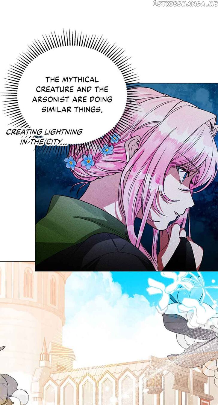 Read Who Made Me a Princess Manga Online