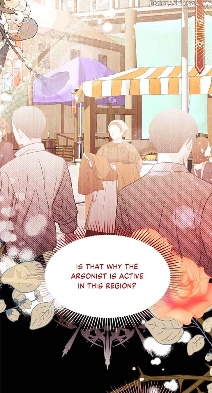Read Who Made Me a Princess Manga Online