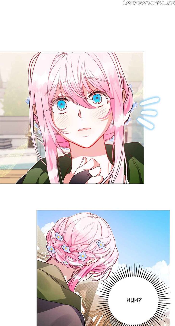 Read Who Made Me a Princess Manga Online