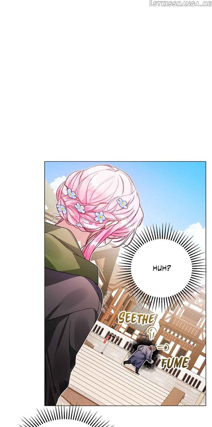 Read Who Made Me a Princess Manga Online