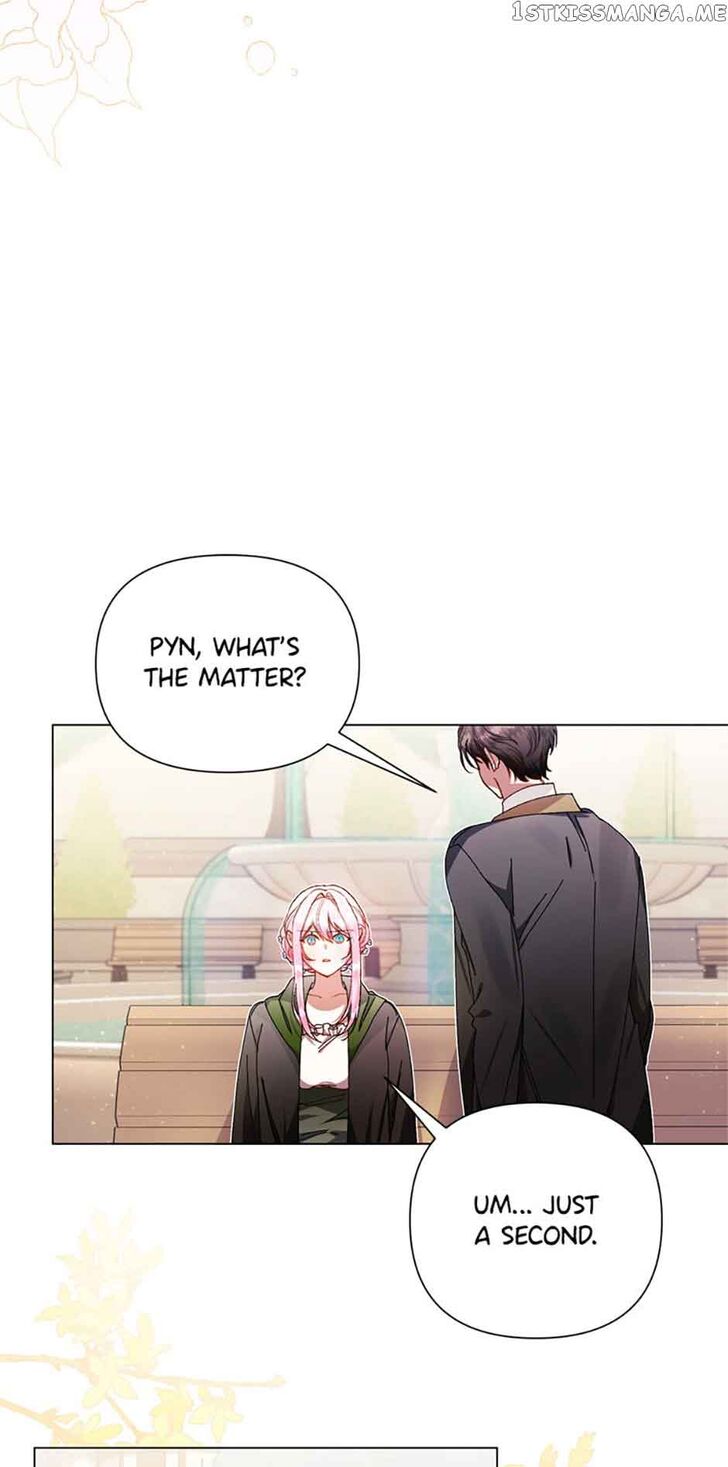 Read Who Made Me a Princess Manga Online