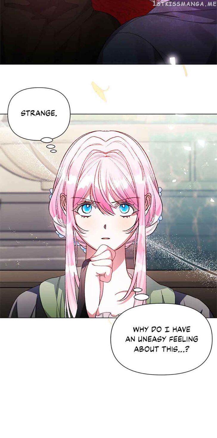 Read Who Made Me a Princess Manga Online