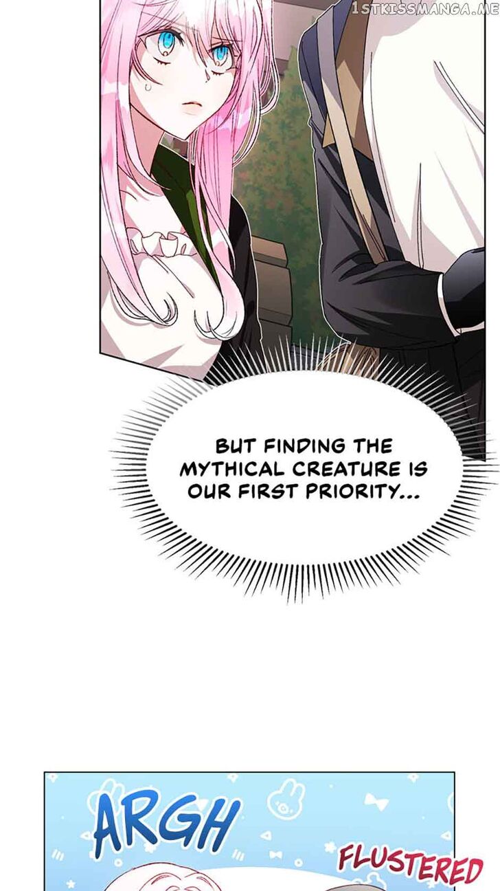 Read Who Made Me a Princess Manga Online
