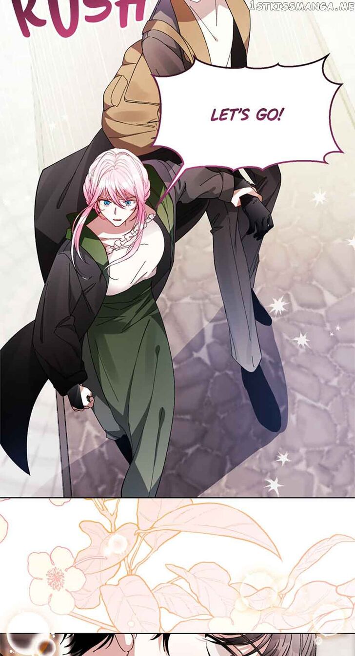Read Who Made Me a Princess Manga Online