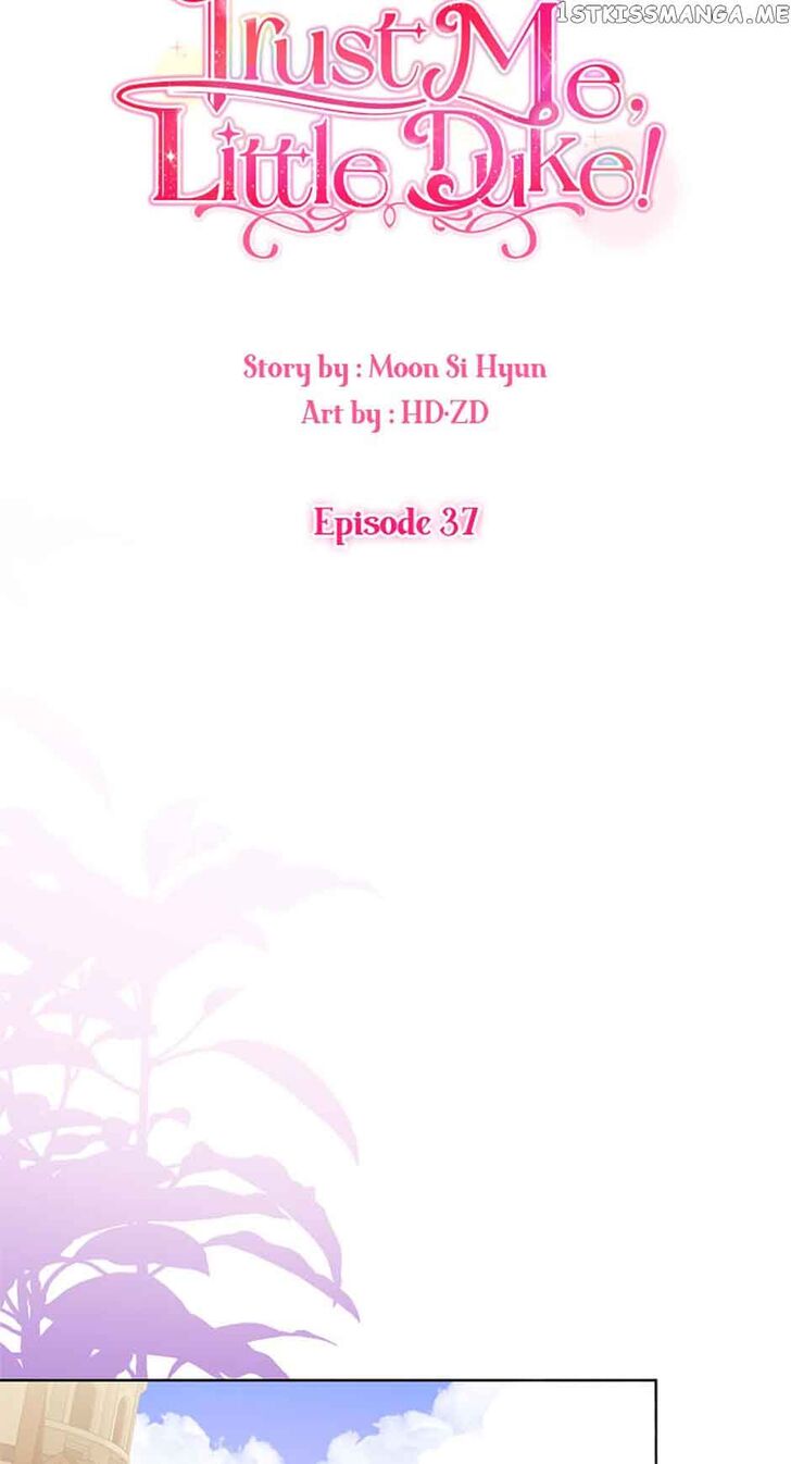 Read Who Made Me a Princess Manga Online