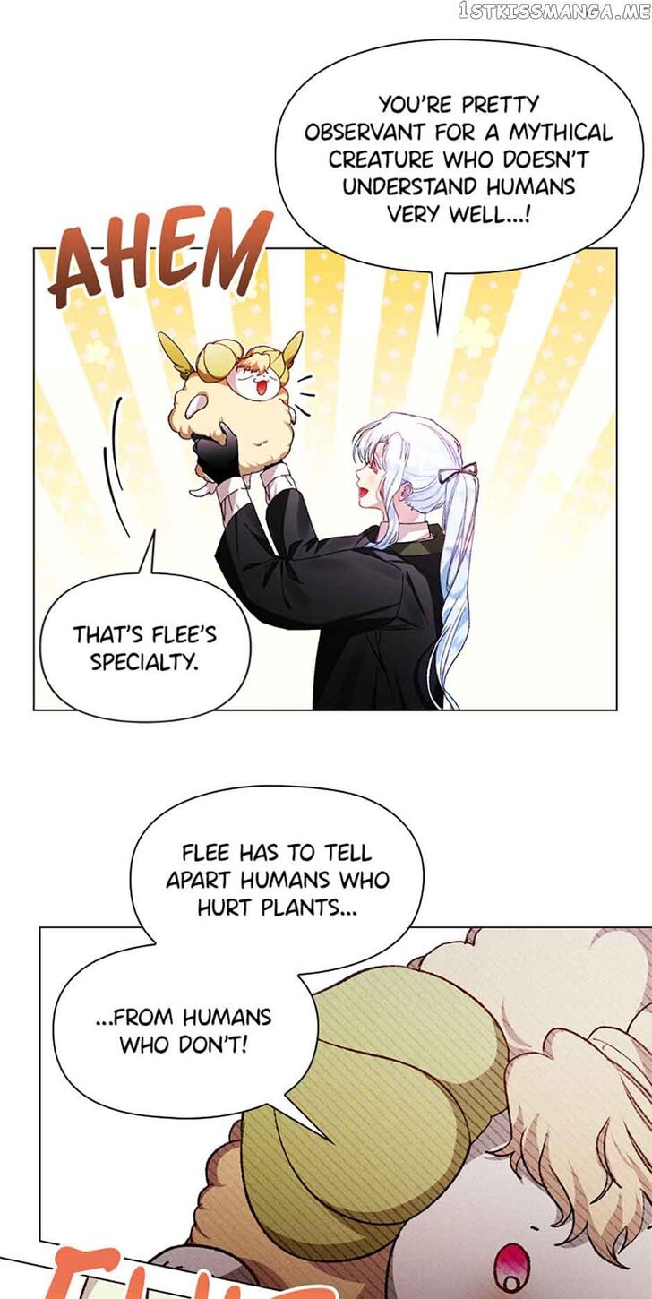 Read Who Made Me a Princess Manga Online