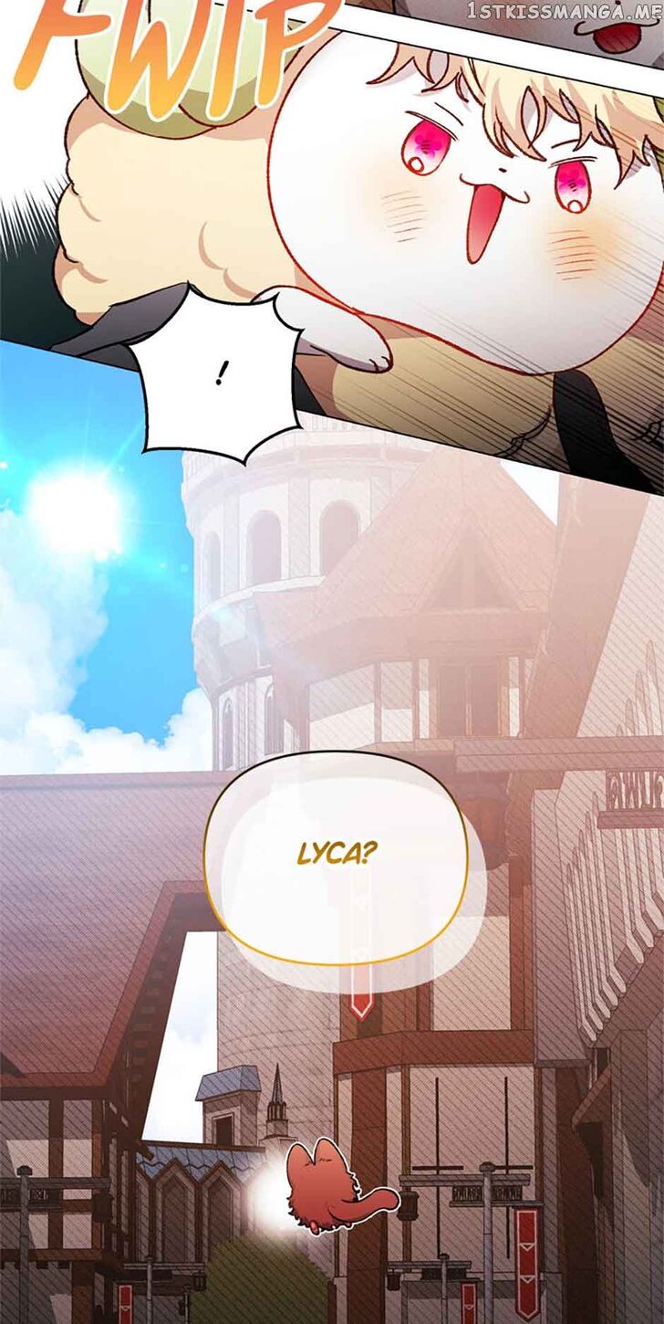 Read Who Made Me a Princess Manga Online