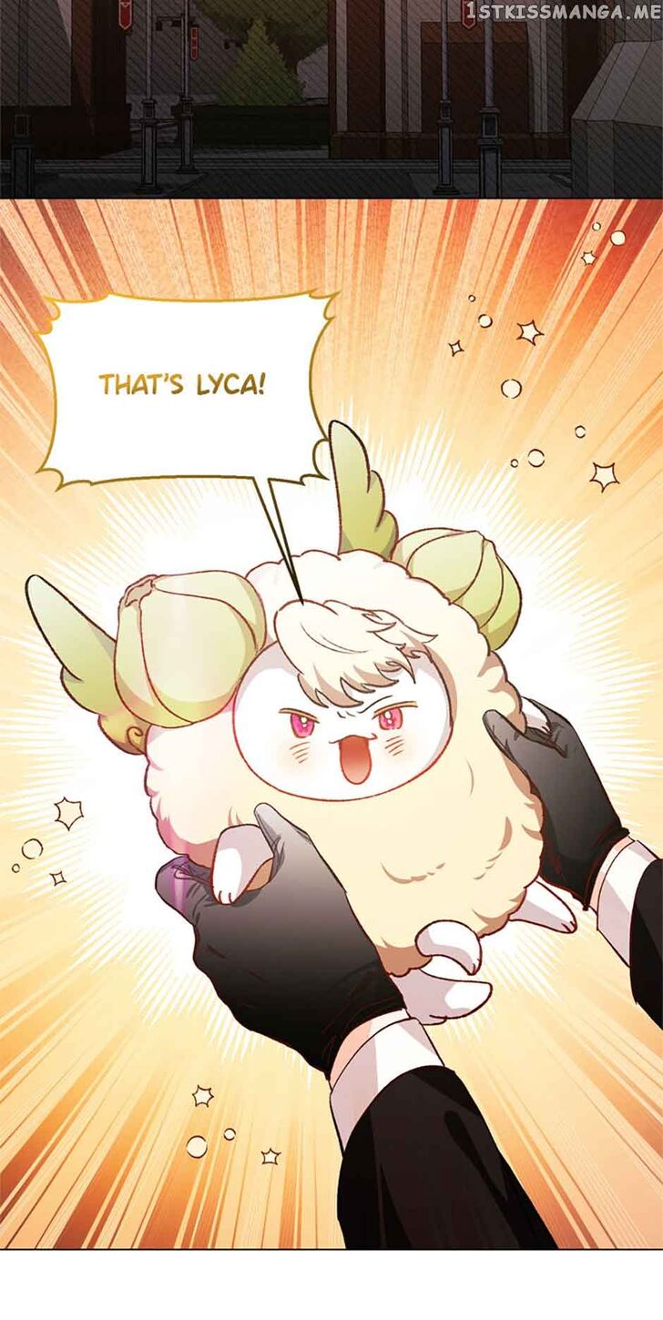 Read Who Made Me a Princess Manga Online