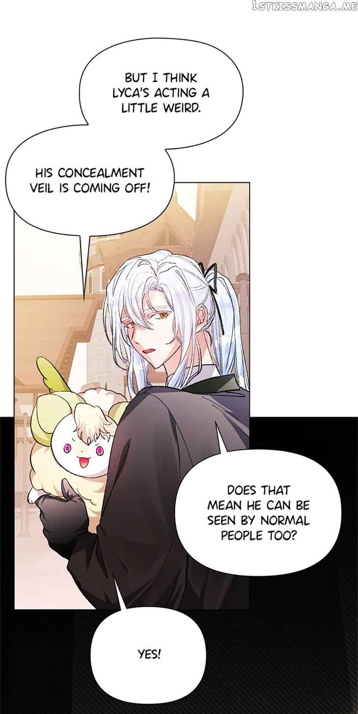 Read Who Made Me a Princess Manga Online
